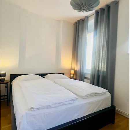 Apartman L Praha Centrum Praga Exterior foto