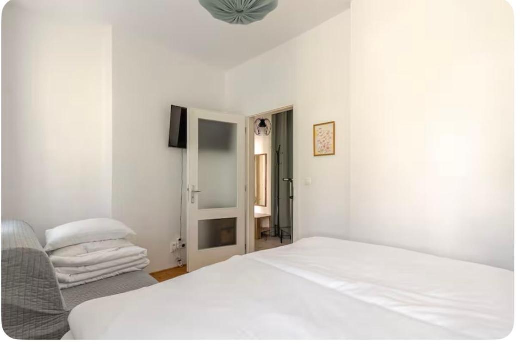 Apartman L Praha Centrum Praga Exterior foto