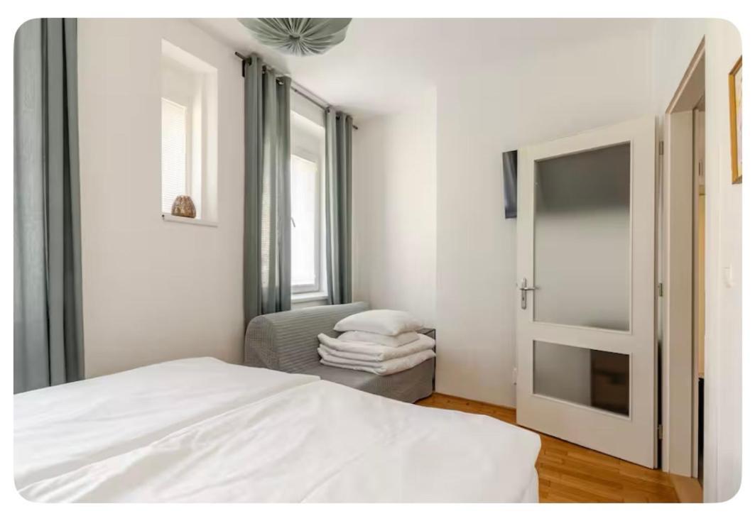 Apartman L Praha Centrum Praga Exterior foto