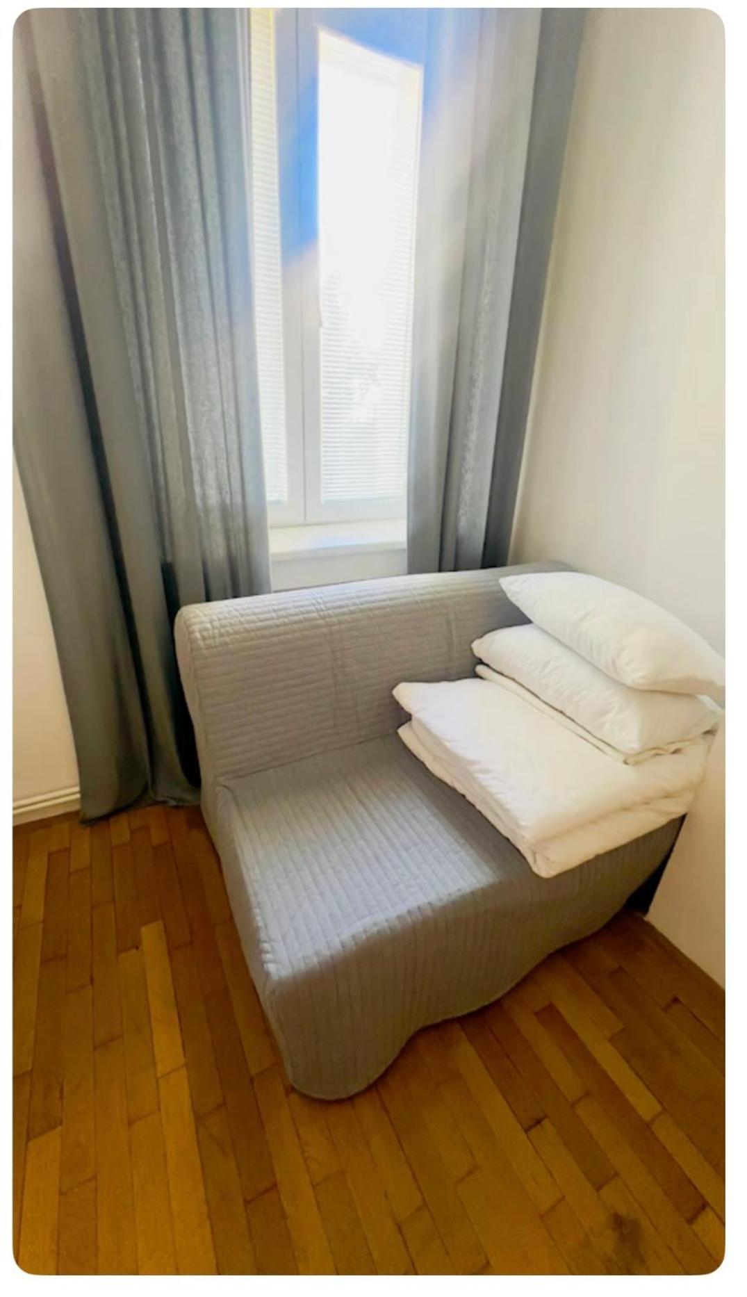 Apartman L Praha Centrum Praga Exterior foto