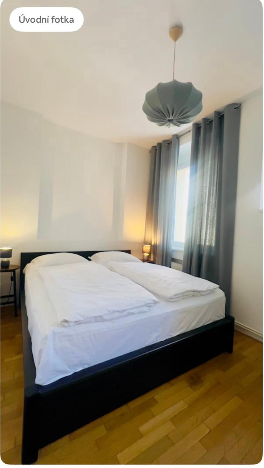 Apartman L Praha Centrum Praga Exterior foto
